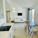 Feriehus Shardana