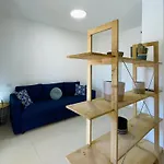Feriehus Shardana *