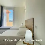 Feriehus Shardana *