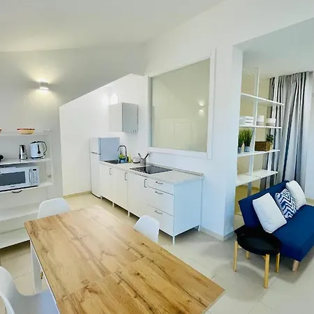 Shardana בית נופש