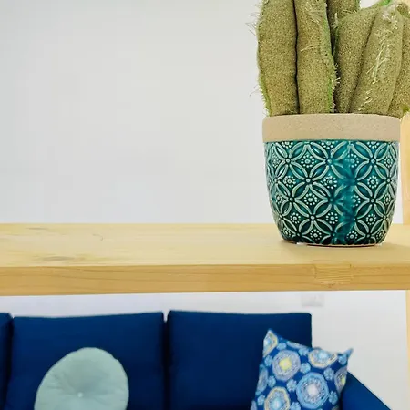 בית נופש Shardana