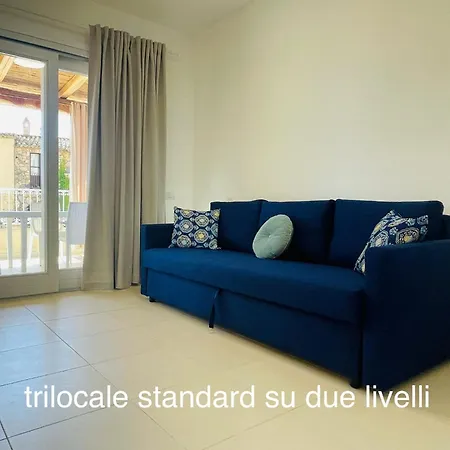 Shardana בית נופש