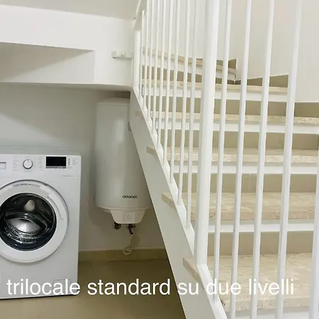 בית נופש Shardana