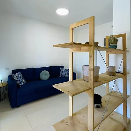 בית נופש Shardana *