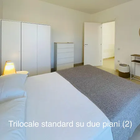 Shardana Hébergement de vacances