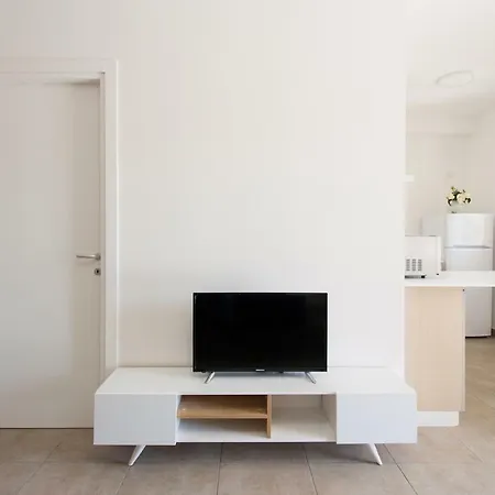 בית נופש Shardana *