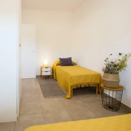 Shardana בית נופש