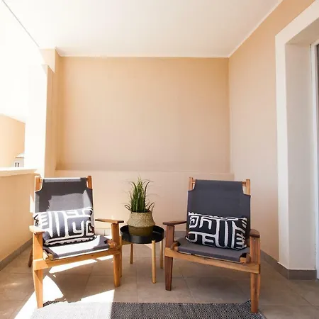 Shardana בית נופש *