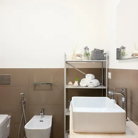 בית נופש Shardana וילסימיוס