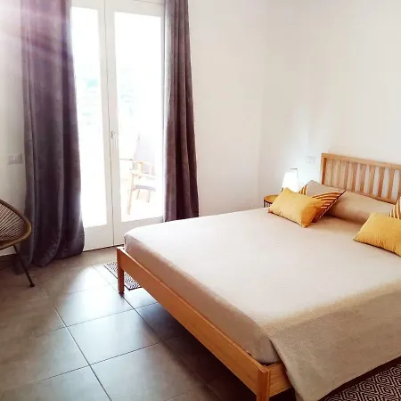Hébergement de vacances Shardana
