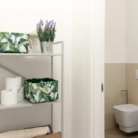 Shardana בית נופש *