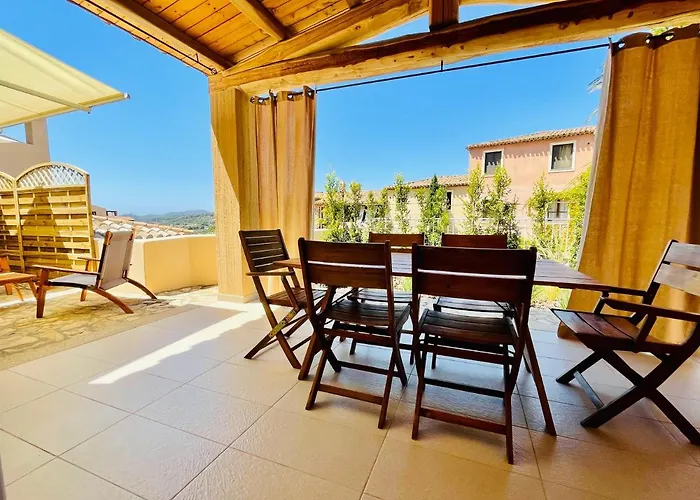 Tatil Evi Shardana *