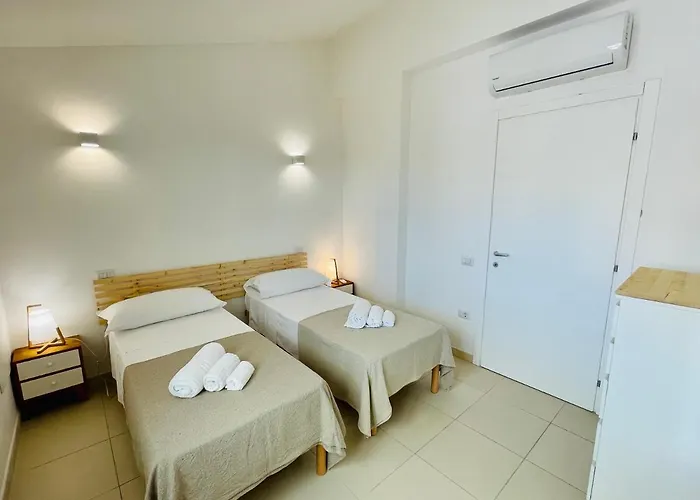 Shardana Tatil Evi *