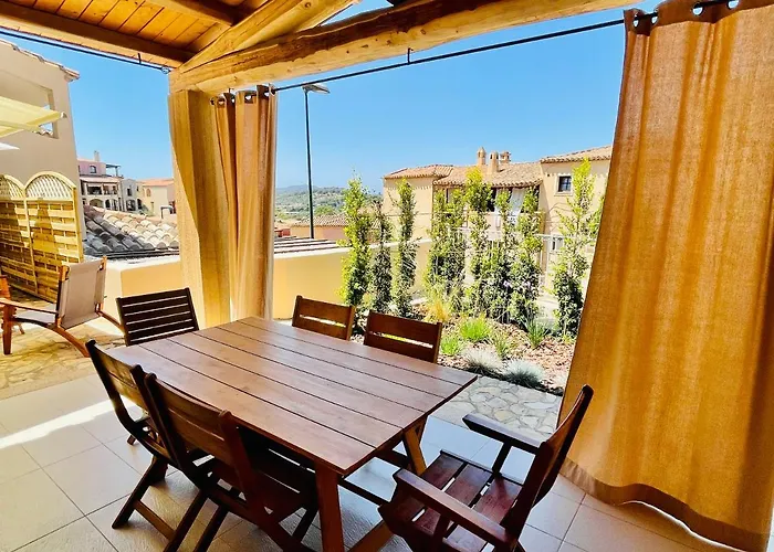 Tatil Evi Shardana *