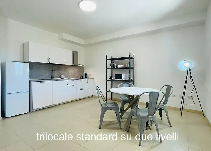 Shardana Tatil Evi Villasimius