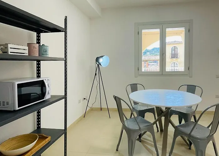 Shardana Tatil Evi Villasimius