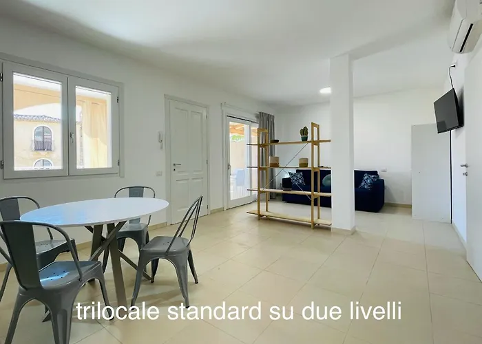 Tatil Evi Shardana *