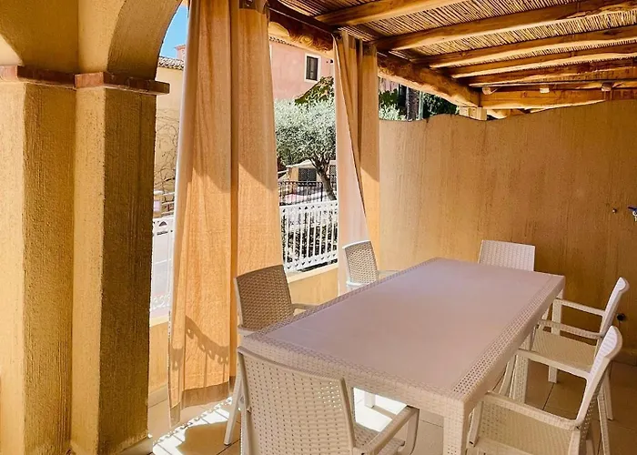 Shardana Villasimius