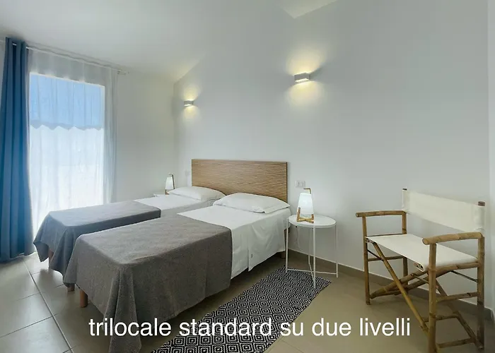 Shardana Villasimius