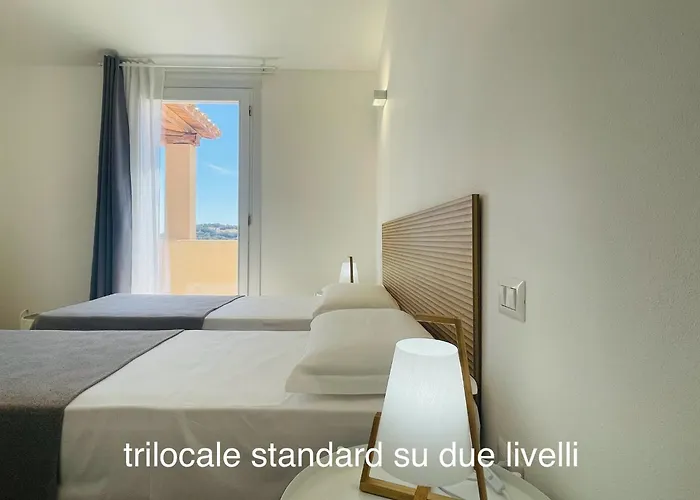 Tatil Evi Shardana *