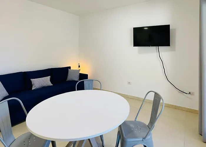 Shardana Tatil Evi Villasimius