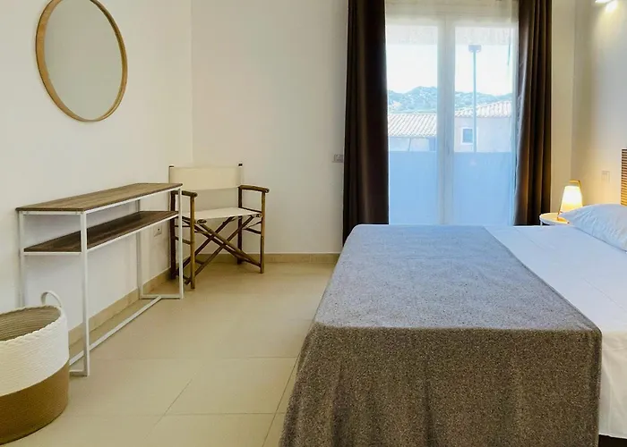 Shardana Tatil Evi *