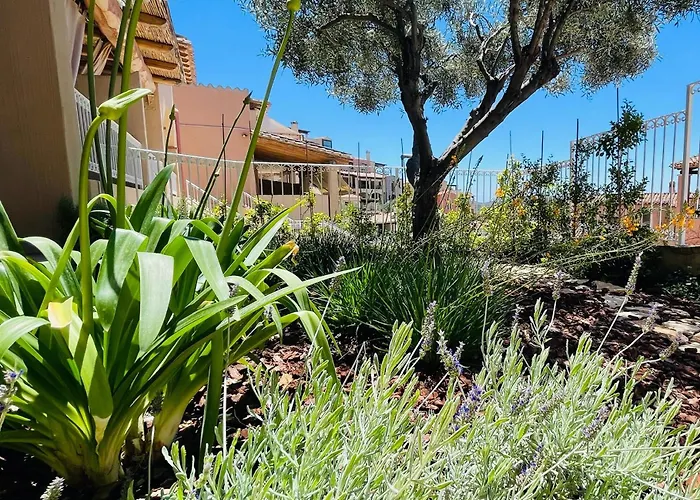 Tatil Evi Shardana *