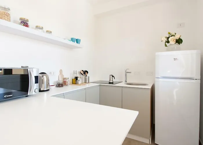 Tatil Evi Shardana Villasimius