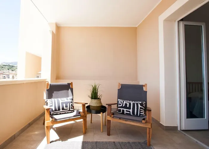 Shardana Tatil Evi *