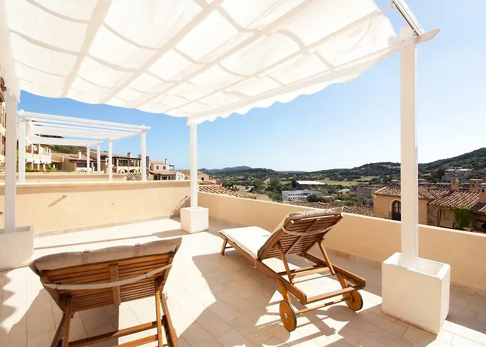 Tatil Evi Shardana *