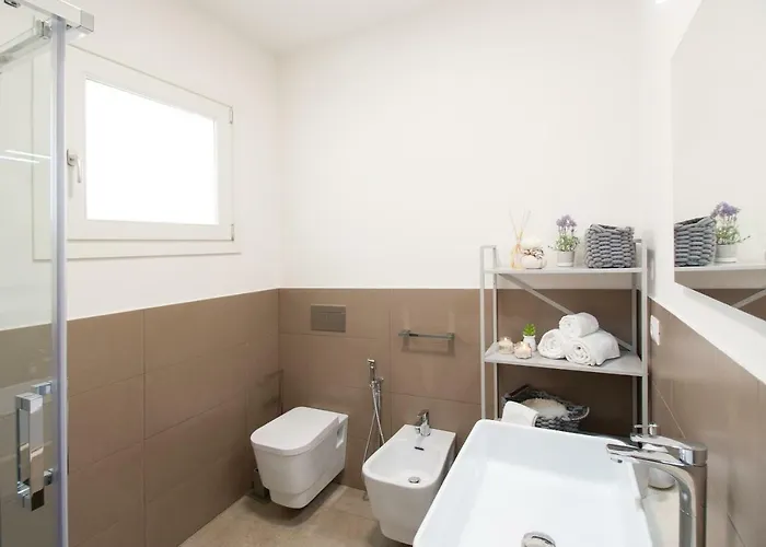 Shardana Tatil Evi *