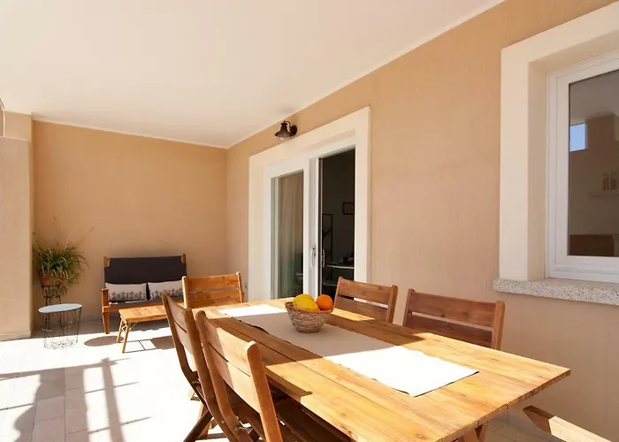 Shardana Tatil Evi Villasimius