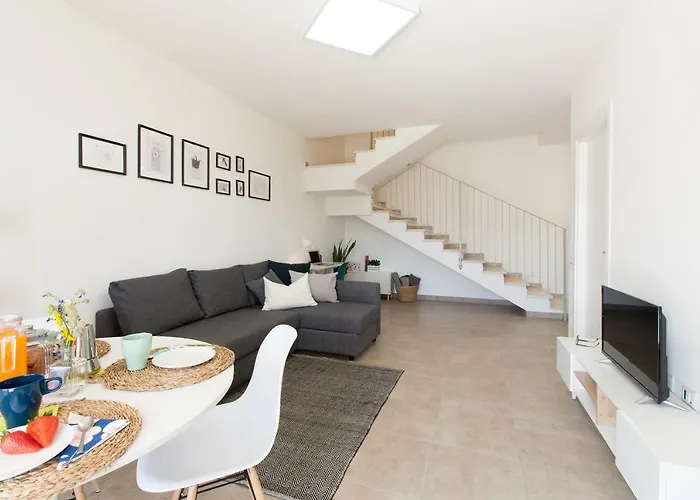 Tatil Evi Shardana Villasimius