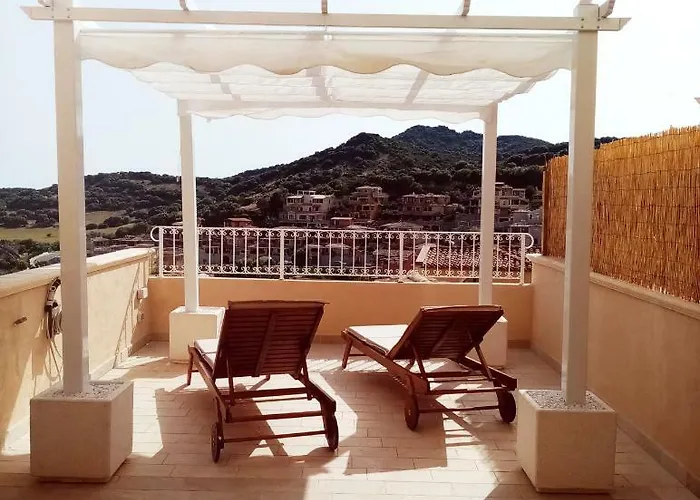 Shardana * Villasimius