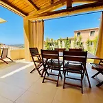 Holiday home Shardana *
