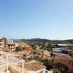 Holiday home Shardana Villasimius