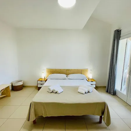 Shardana Holiday home *