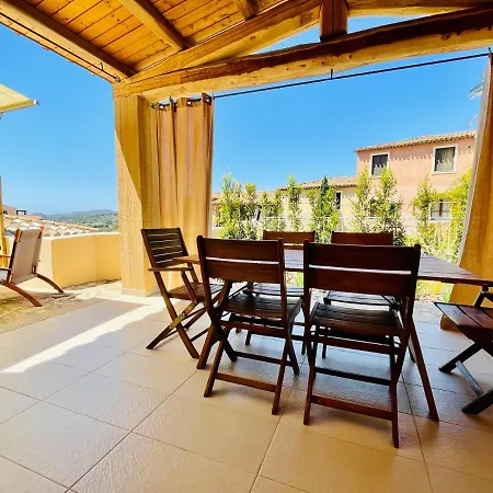 度假居 Shardana *