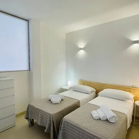 Shardana Hébergement de vacances Villasimius