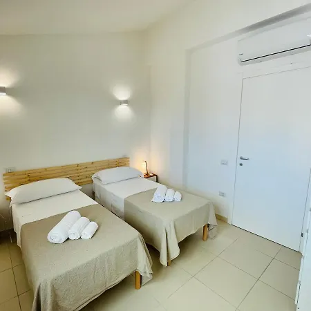 Shardana 度假居 *