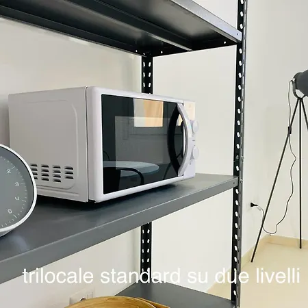 Shardana Hébergement de vacances