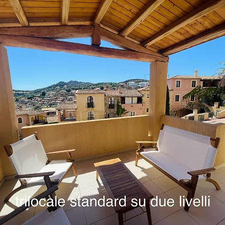 度假居 Shardana 维拉西米乌斯