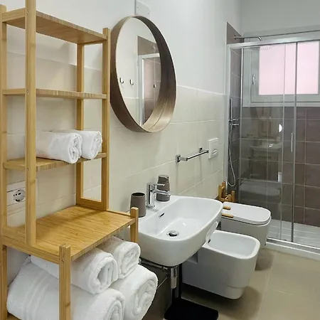 Shardana 度假居 维拉西米乌斯