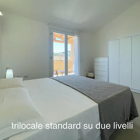 Hébergement de vacances Shardana