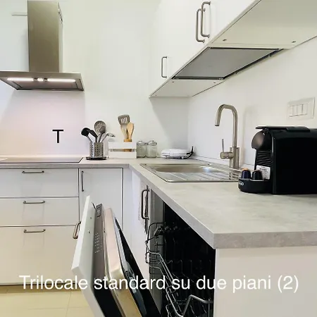 Hébergement de vacances Shardana *