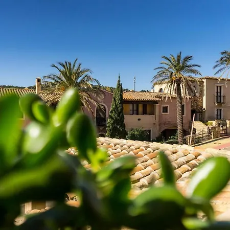 度假居 Shardana *