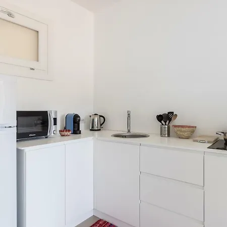 Shardana Holiday home