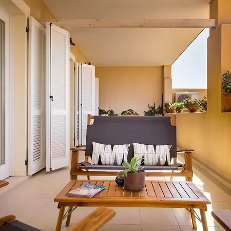 Holiday home Shardana Villasimius