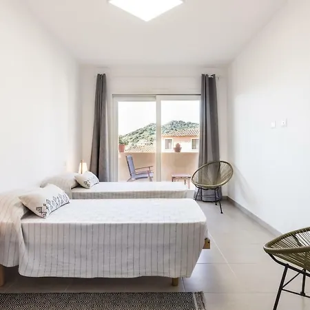 Shardana Holiday home
