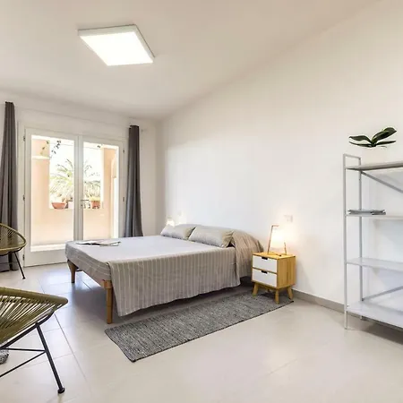 Holiday home Shardana Villasimius
